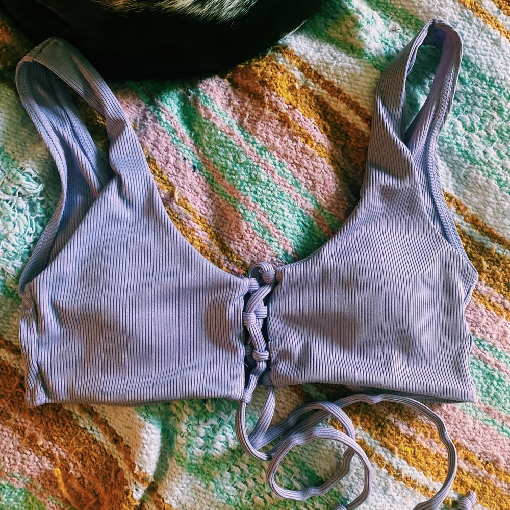 bikini top